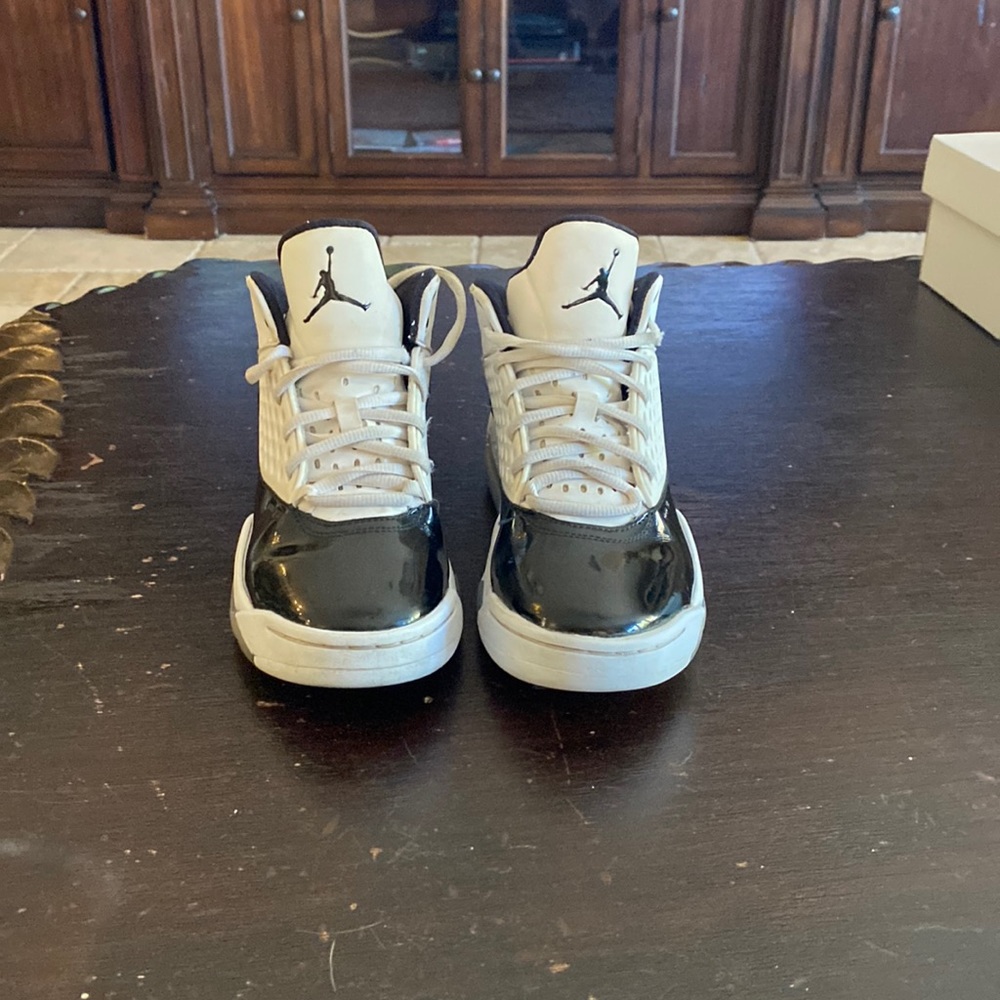 Jordan maxin 200 white ice